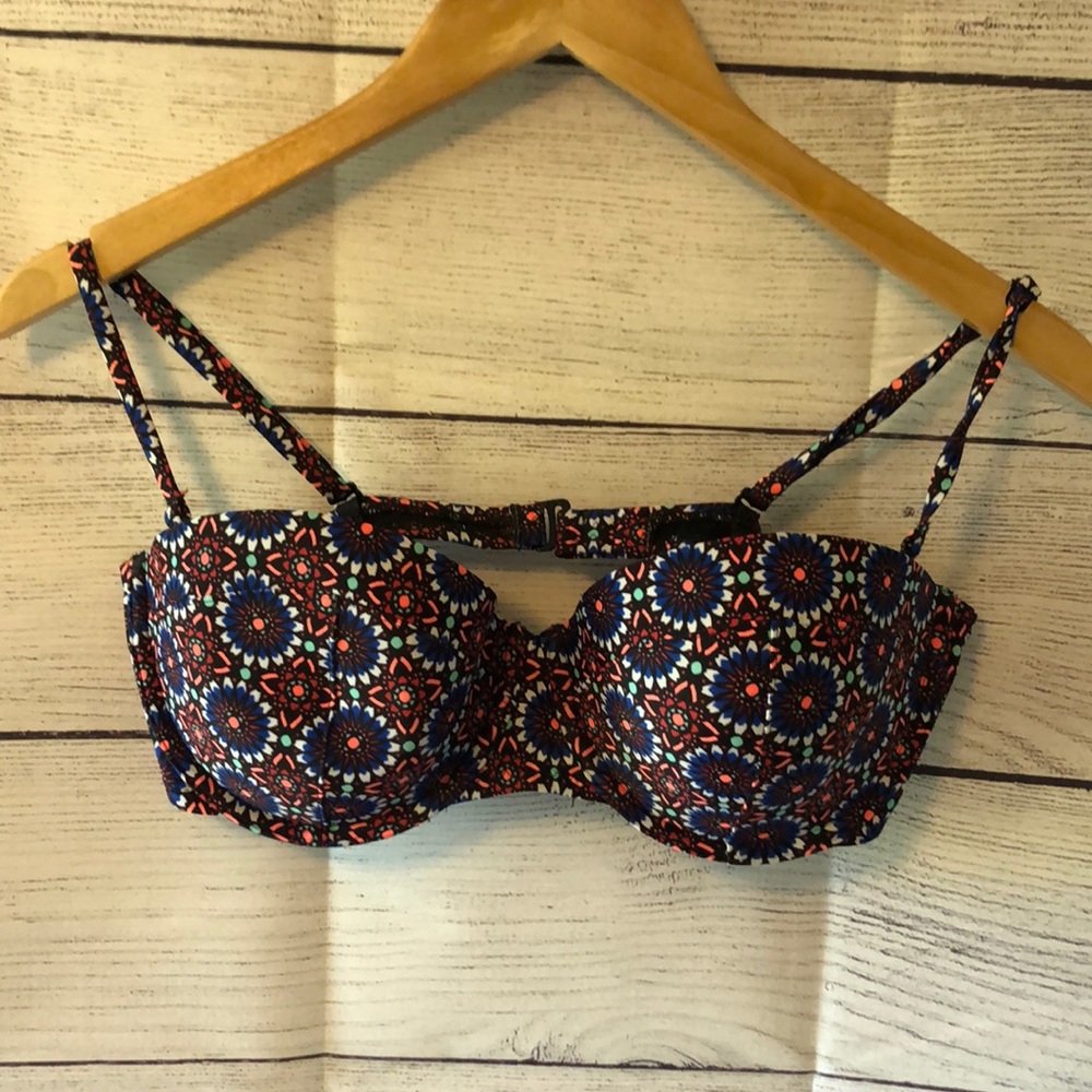 Old Navy Bikini Top - Size Large